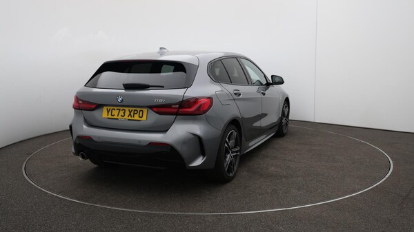 Used BMW 1 Series 2023 for sale - 75401372: Photo 56