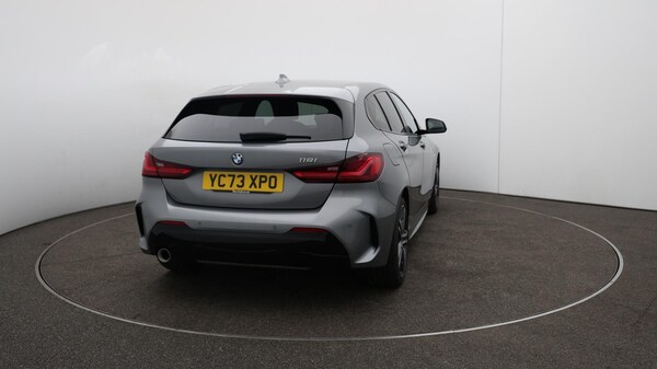Used BMW 1 Series 2023 for sale - 75401372: Photo 57