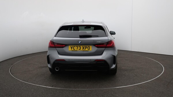 Used BMW 1 Series 2023 for sale - 75401372: Photo 58