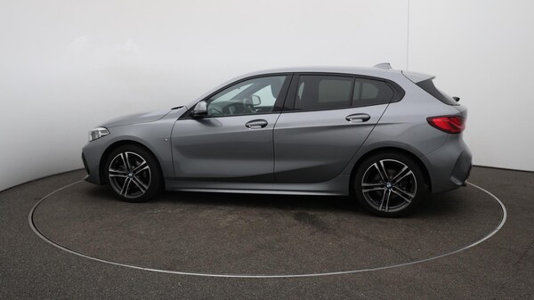 Used BMW 1 Series 2023 for sale - 75401372: Photo 59