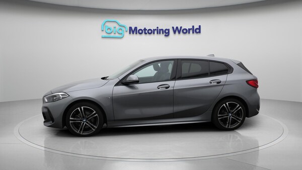 Used BMW 1 Series 2023 for sale - 75401372: Photo 5
