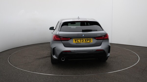 Used BMW 1 Series 2023 for sale - 75401372: Photo 60