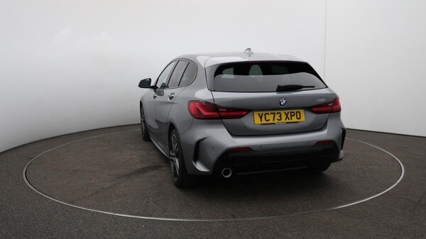 Used BMW 1 Series 2023 for sale - 75401372: Photo 61