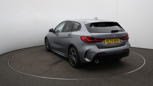Used BMW 1 Series 2023 for sale - 75401372: Photo 62