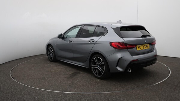 Used BMW 1 Series 2023 for sale - 75401372: Photo 63