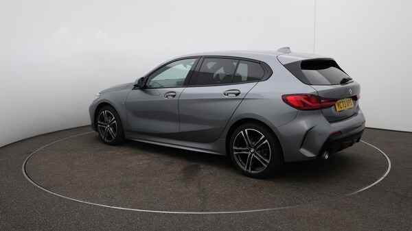 Used BMW 1 Series 2023 for sale - 75401372: Photo 64