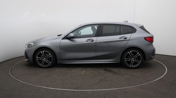 Used BMW 1 Series 2023 for sale - 75401372: Photo 65