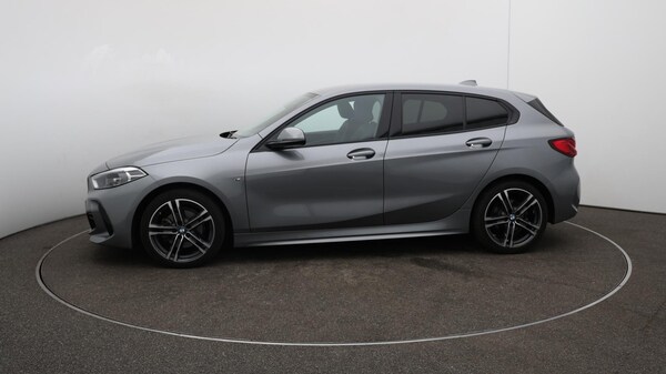 Used BMW 1 Series 2023 for sale - 75401372: Photo 66