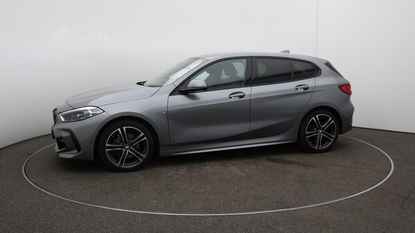Used BMW 1 Series 2023 for sale - 75401372: Photo 67