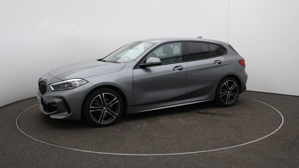 Used BMW 1 Series 2023 for sale - 75401372: Photo 68
