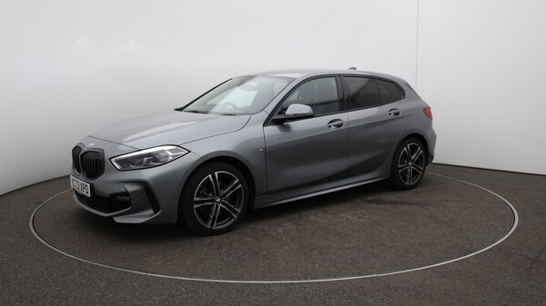 Used BMW 1 Series 2023 for sale - 75401372: Photo 69
