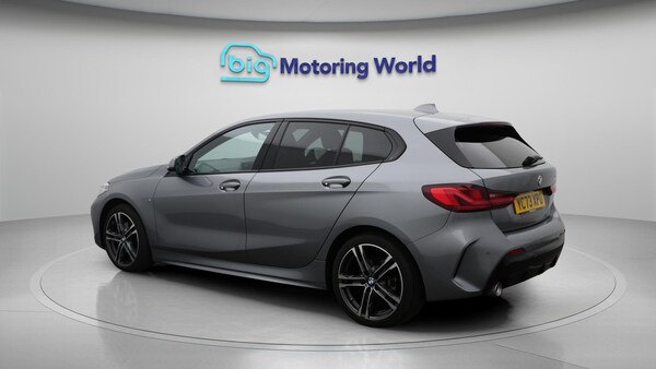 Used BMW 1 Series 2023 for sale - 75401372: Photo 6