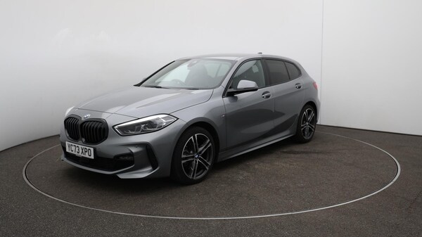 Used BMW 1 Series 2023 for sale - 75401372: Photo 70