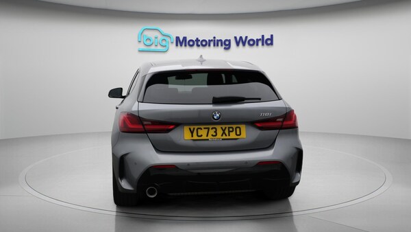 Used BMW 1 Series 2023 for sale - 75401372: Photo 7