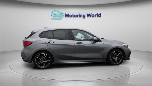 Used BMW 1 Series 2023 for sale - 75401372: Photo 9