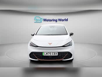 Used Cupra Born 2025 for sale - 79630183: Photo