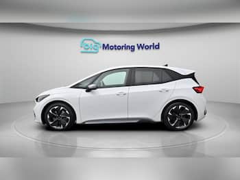 Used Cupra Born 2025 for sale - 79630183: Photo