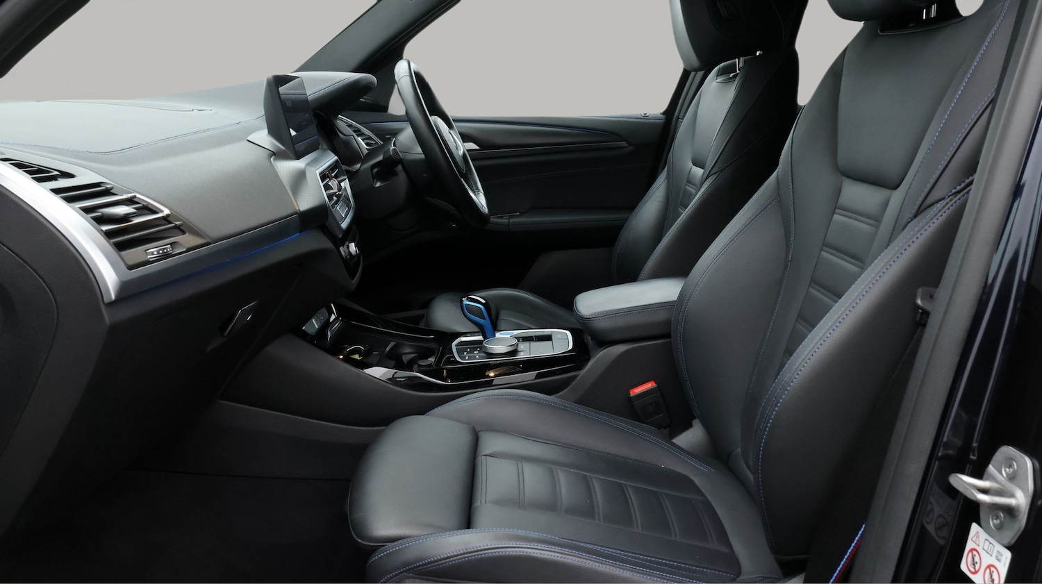 Used BMW iX3 2022 for sale - 77326431: Photo 14