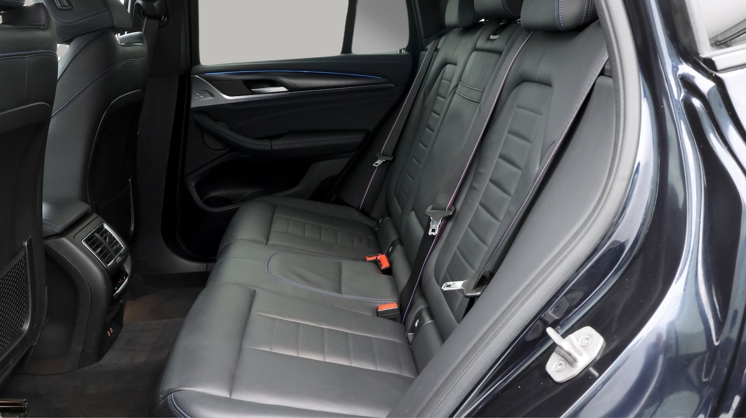 Used BMW iX3 2022 for sale - 77326431: Photo 16