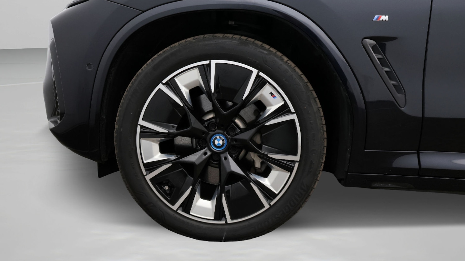 Used BMW iX3 2022 for sale - 77326431: Photo 18