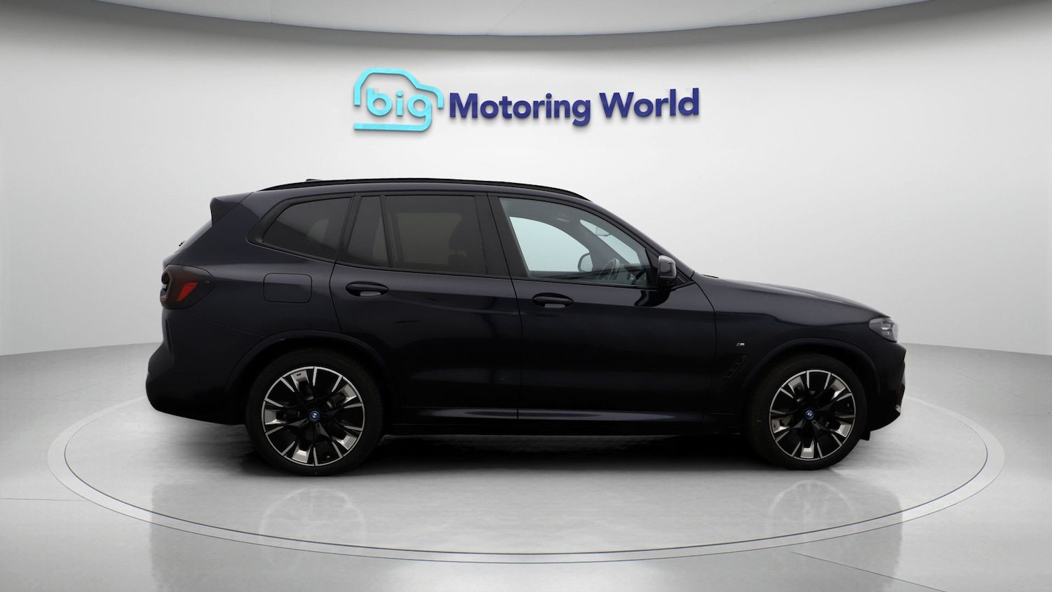 Used BMW iX3 2022 for sale - 77326431: Photo 8