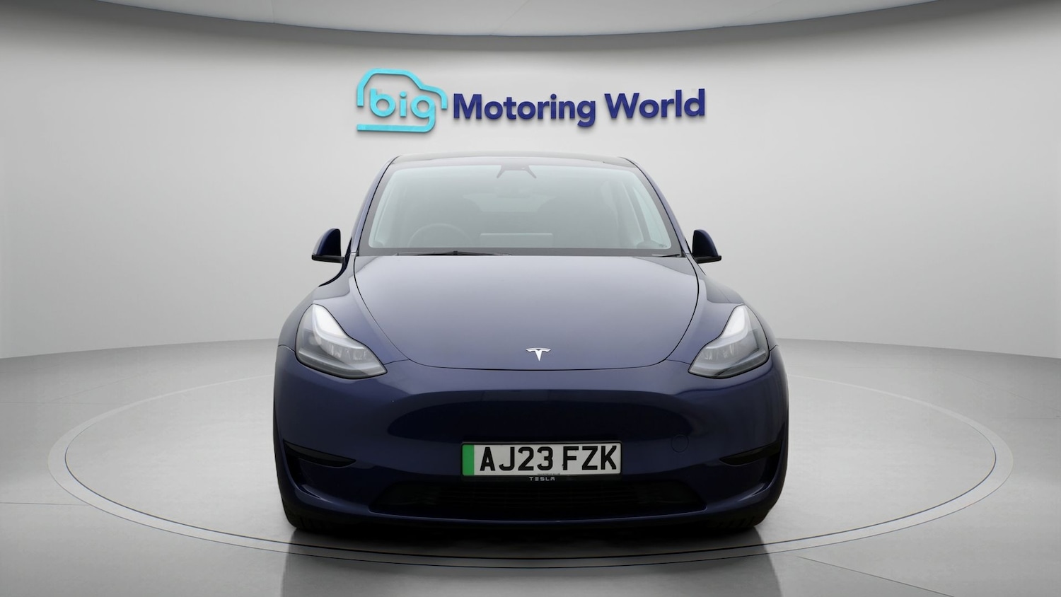 Used Tesla Model Y for sale - 77508308: Photo 2