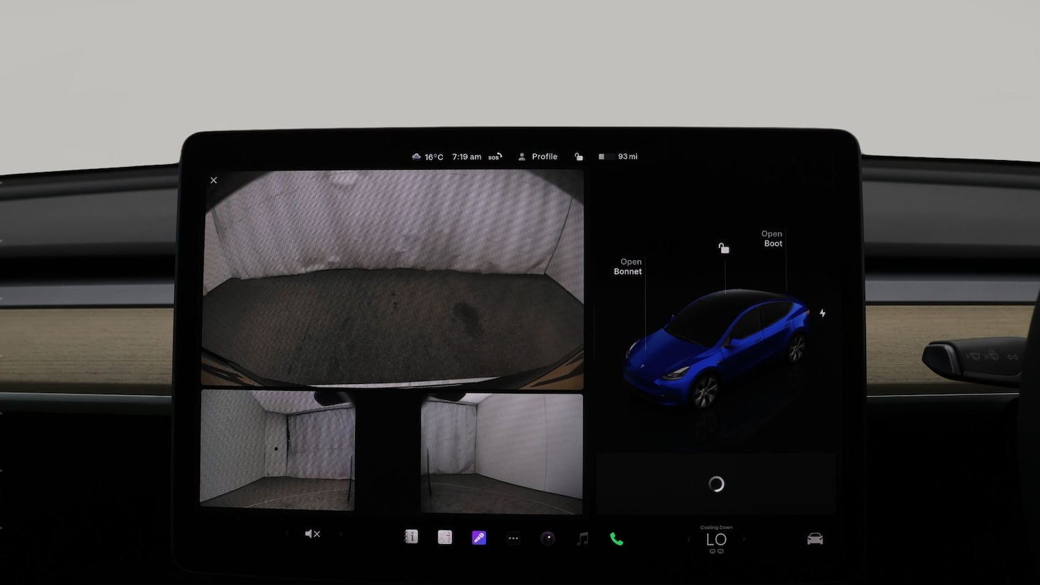 Used Tesla Model Y for sale - 77508308: Photo 23