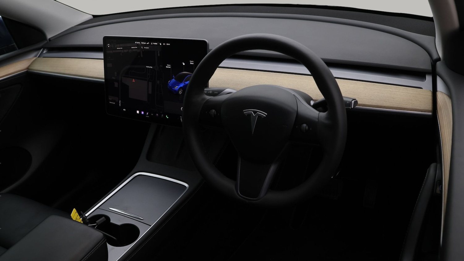 Used Tesla Model Y for sale - 77508308: Photo 9