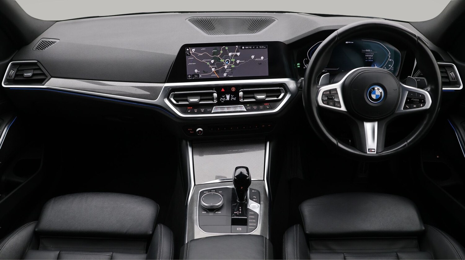 Used BMW 3 Series 2021 for sale - 77492769: Photo 13