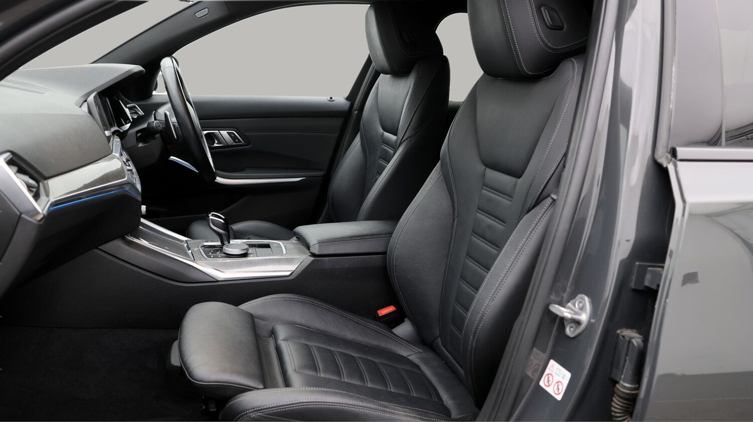 Used BMW 3 Series 2021 for sale - 77492769: Photo 14