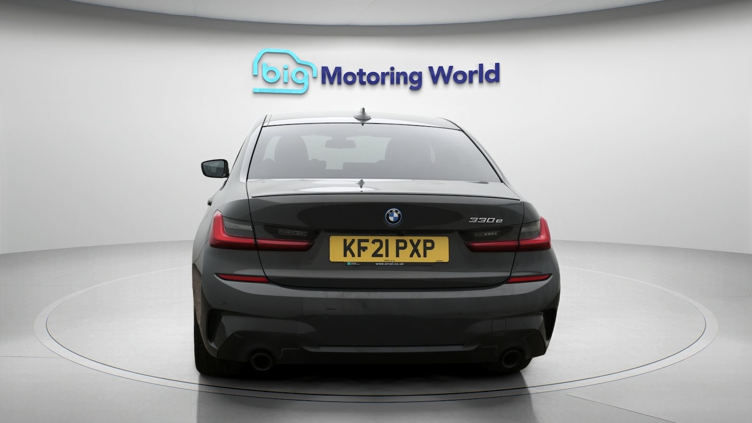 Used BMW 3 Series 2021 for sale - 77492769: Photo 6