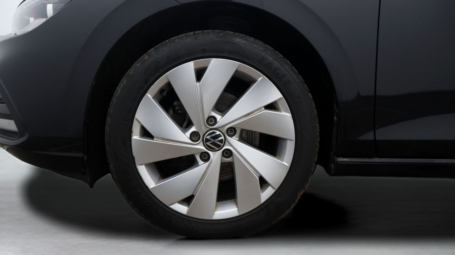 Used Volkswagen Golf 2022 for sale - 77610551: Photo 18