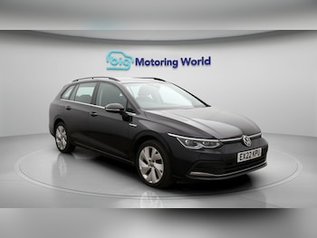Used Volkswagen Golf 2022 for sale - 77610551: Photo