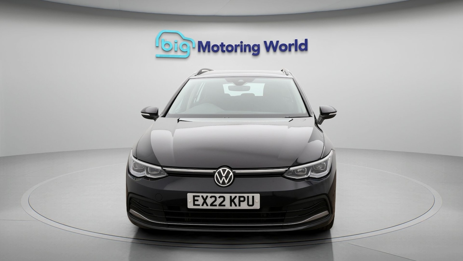 Used Volkswagen Golf 2022 for sale - 77610551: Photo 2