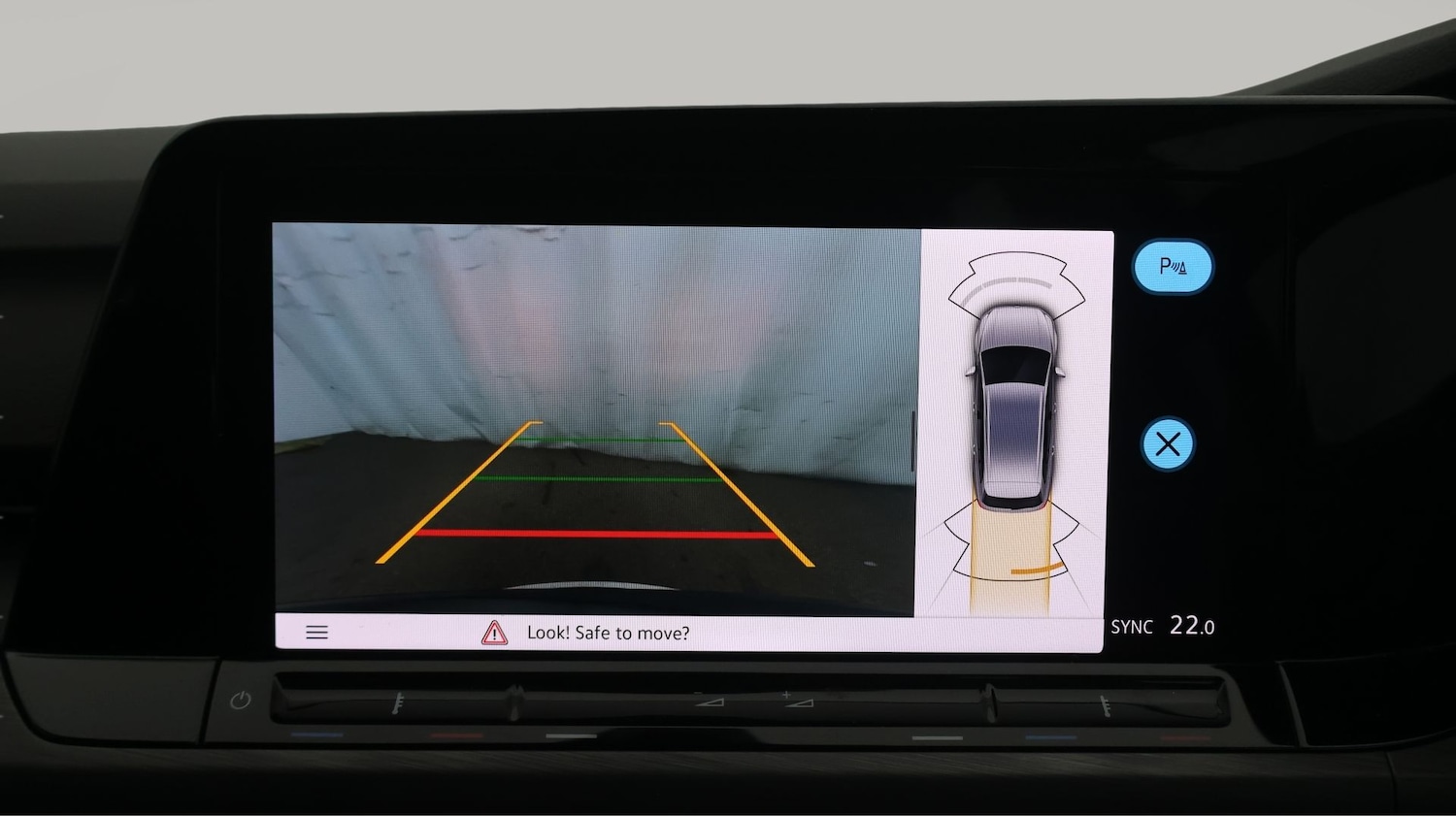 Used Volkswagen Golf 2022 for sale - 77610551: Photo 22