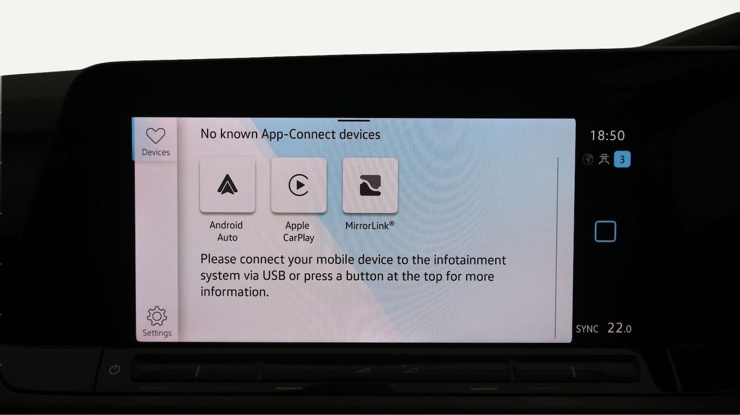 Used Volkswagen Golf 2022 for sale - 77610551: Photo 25