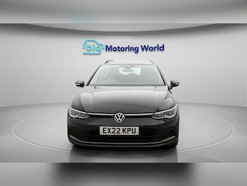 Used Volkswagen Golf 2022 for sale - 77610551: Photo