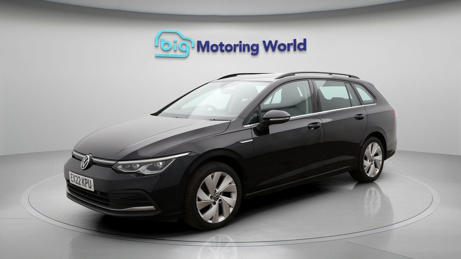 Used Volkswagen Golf 2022 for sale - 77610551: Photo 3