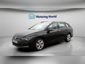 Used Volkswagen Golf 2022 for sale - 77610551: Photo