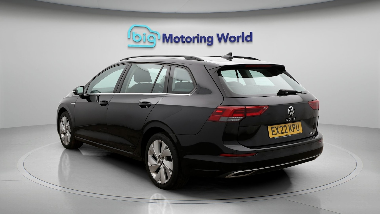 Used Volkswagen Golf 2022 for sale - 77610551: Photo 5