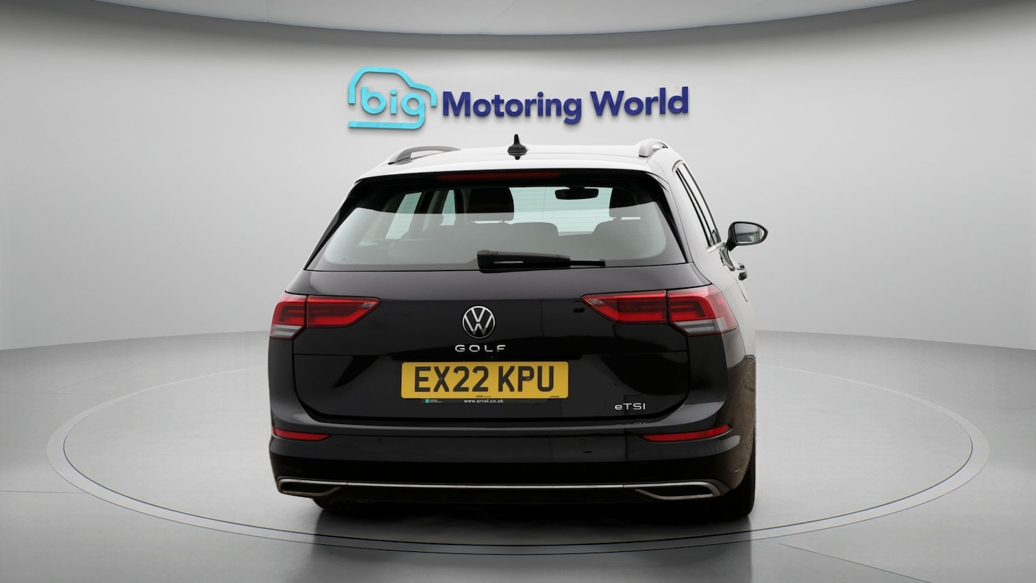 Used Volkswagen Golf 2022 for sale - 77610551: Photo 6