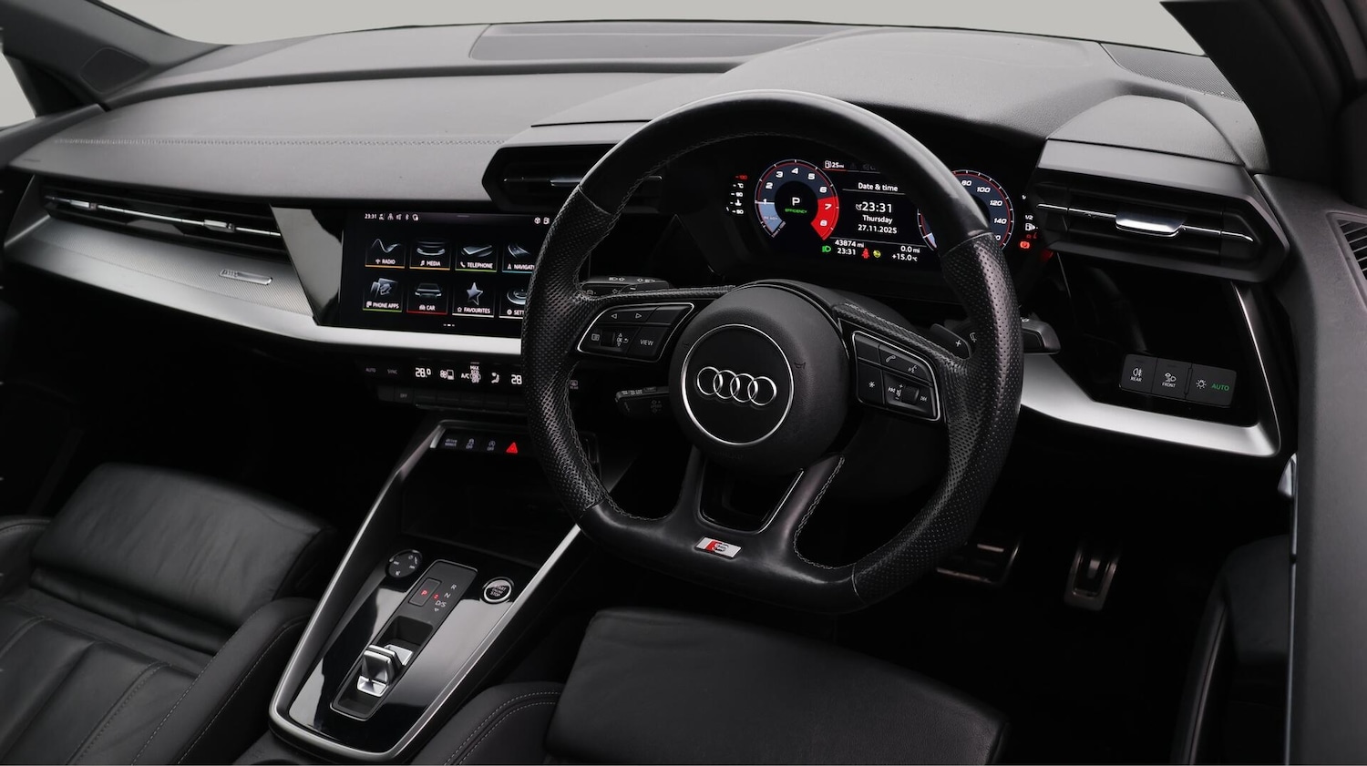 Used Audi A3 2021 for sale - 76743240: Photo 10