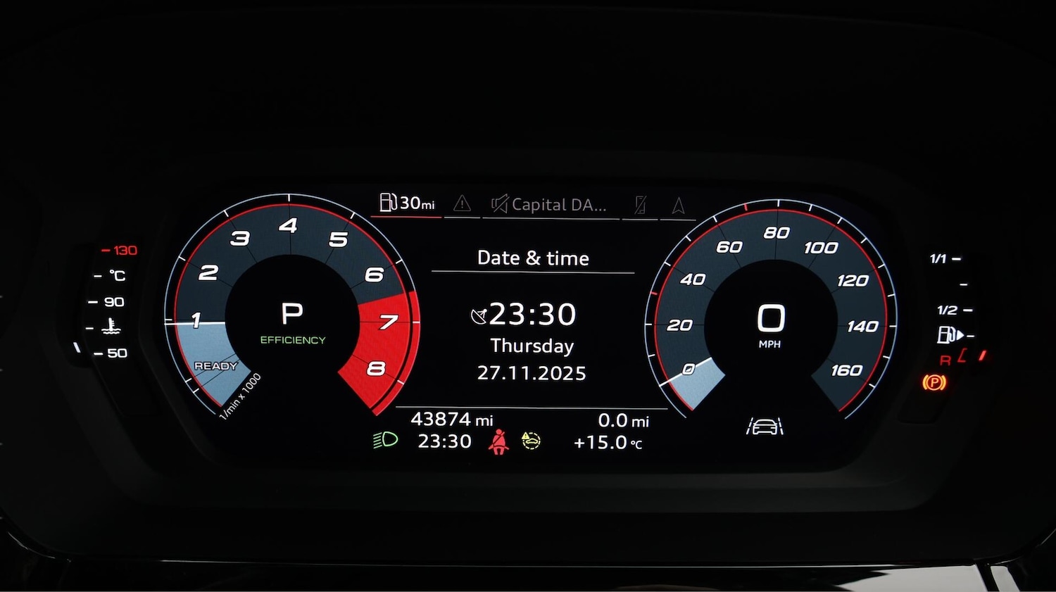 Used Audi A3 2021 for sale - 76743240: Photo 11