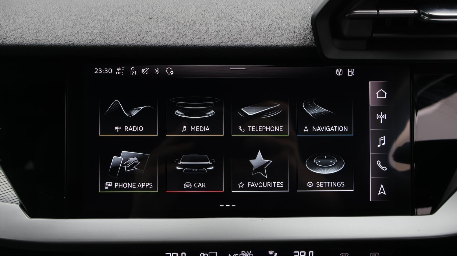 Used Audi A3 2021 for sale - 76743240: Photo 12