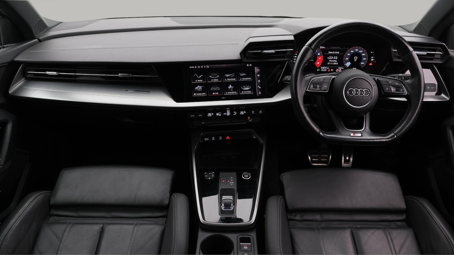 Used Audi A3 2021 for sale - 76743240: Photo 14