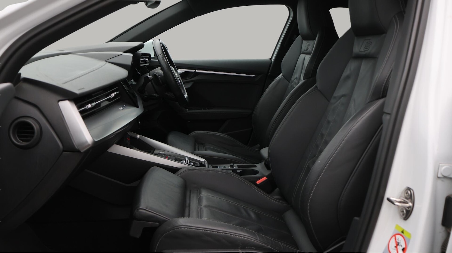 Used Audi A3 2021 for sale - 76743240: Photo 15