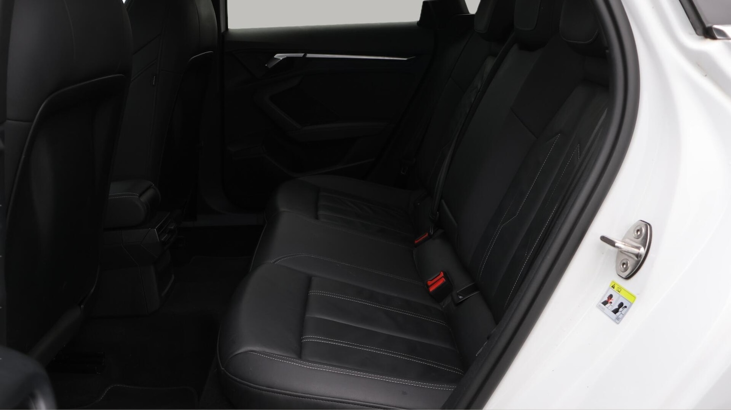 Used Audi A3 2021 for sale - 76743240: Photo 17