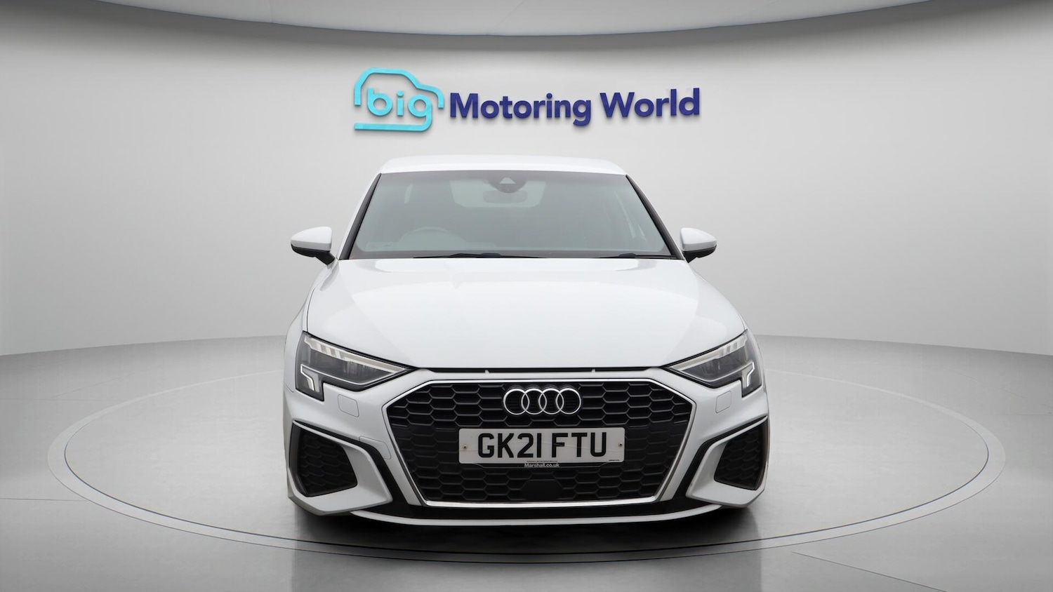 Used Audi A3 2021 for sale - 76743240: Photo 3