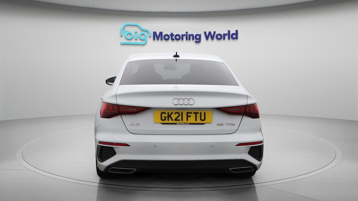 Used Audi A3 2021 for sale - 76743240: Photo 7