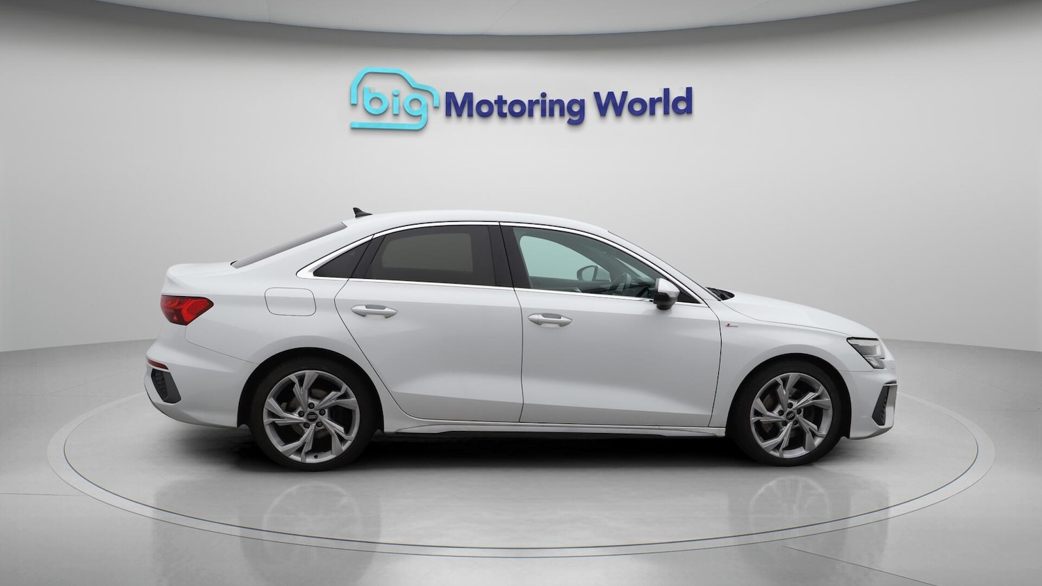 Used Audi A3 2021 for sale - 76743240: Photo 9